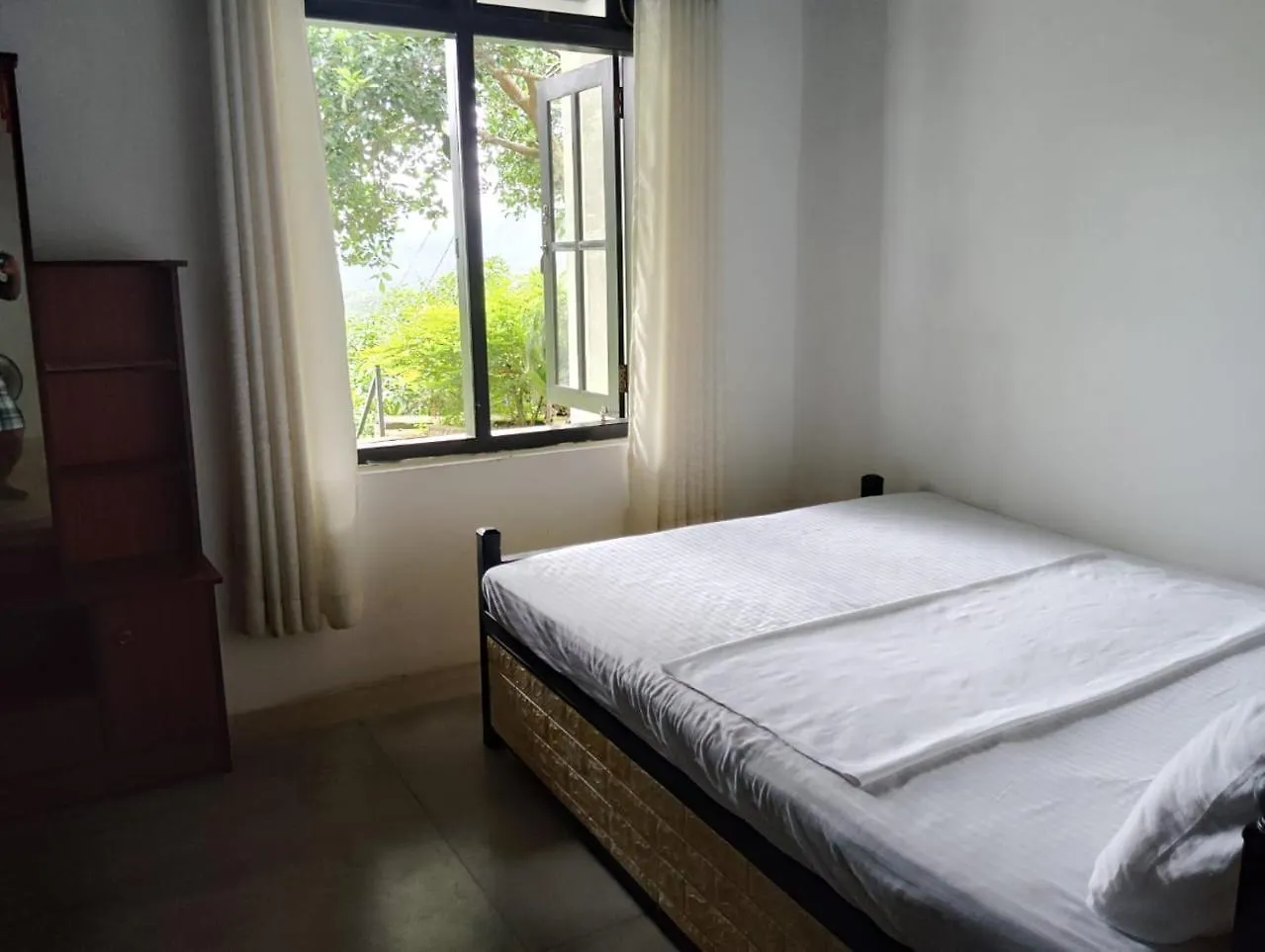 Knuckles Range Bunglow Kandy Privat bolig