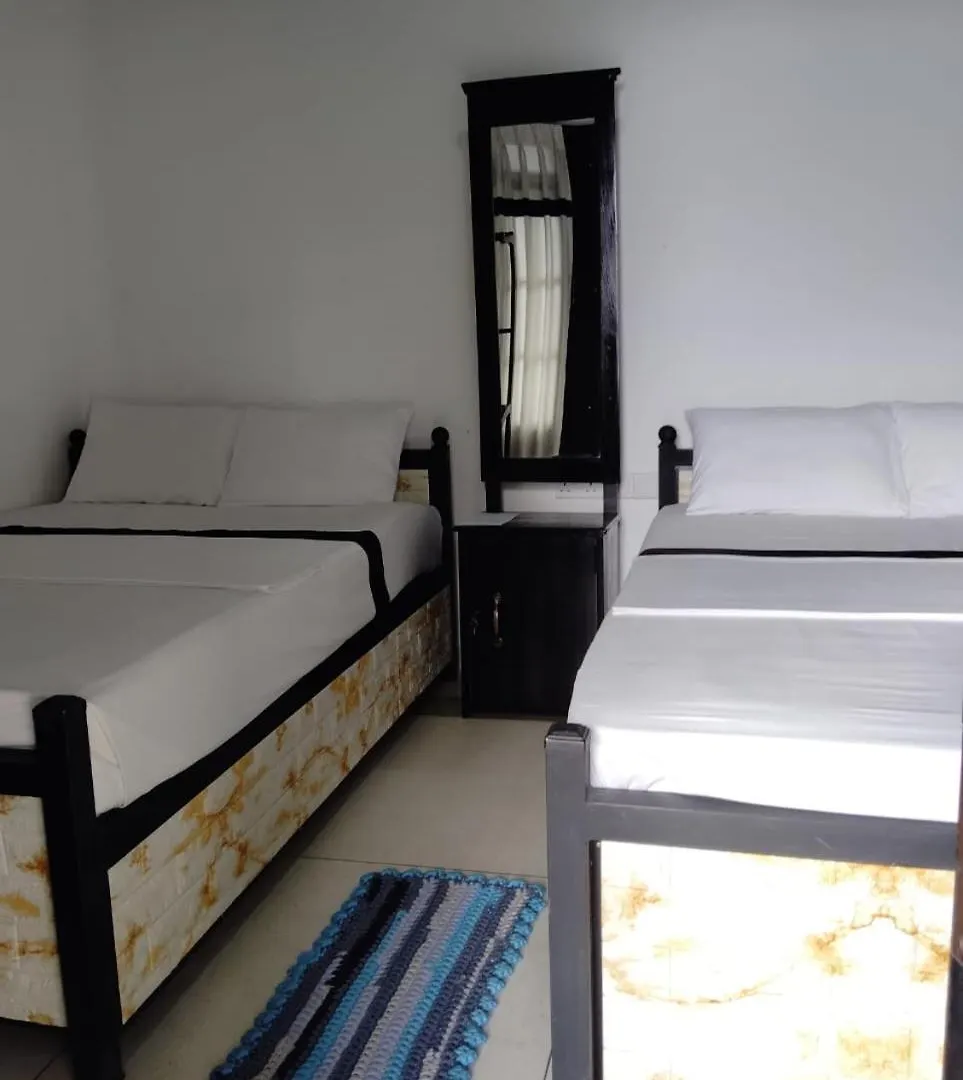 Knuckles Range Bunglow Kandy Privat bolig