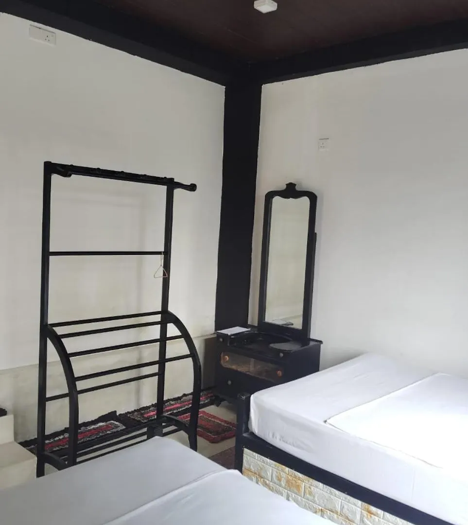 Knuckles Range Bunglow Kandy Privat bolig