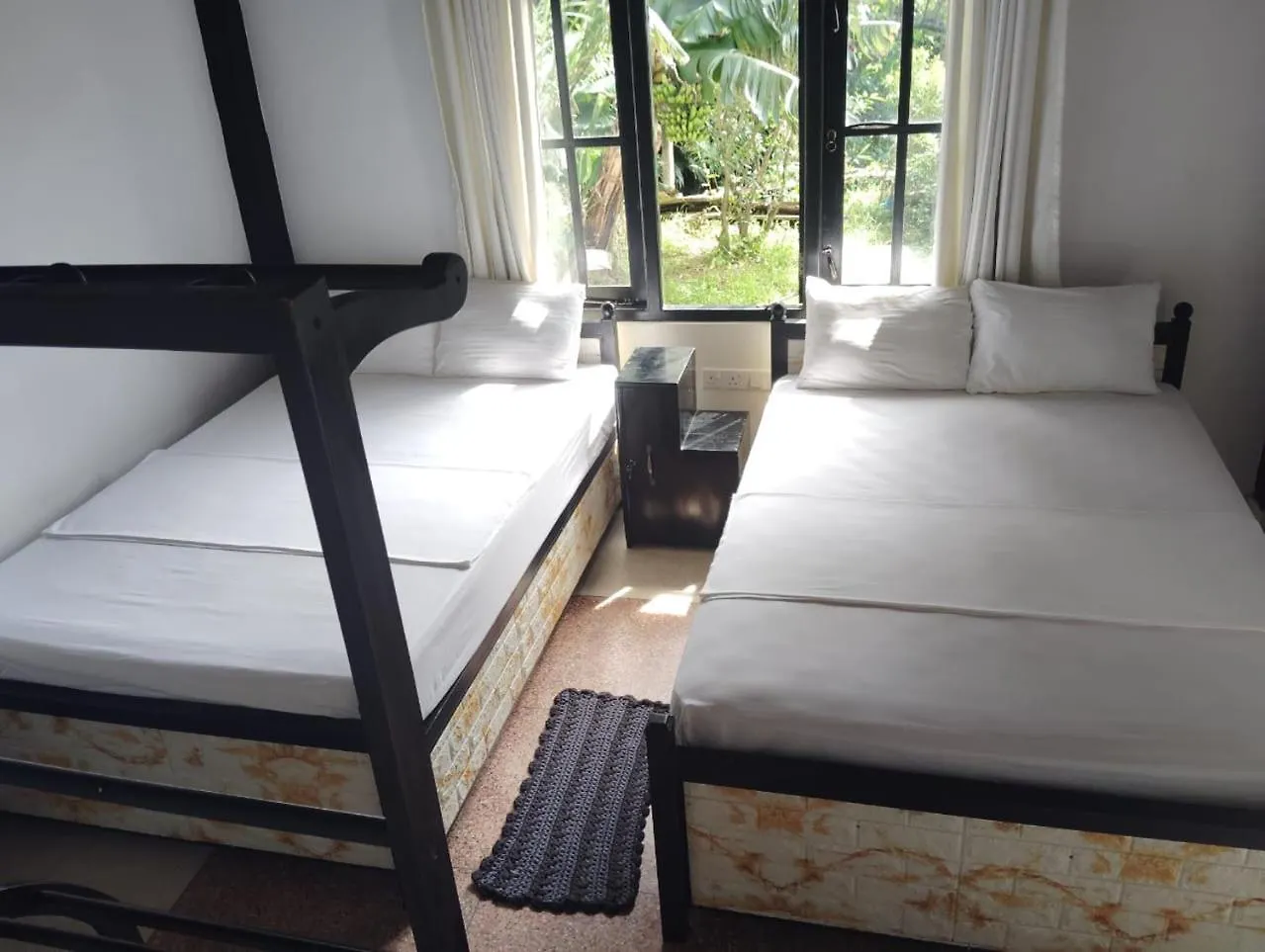Privat bolig Knuckles Range Bunglow Kandy Sri Lanka
