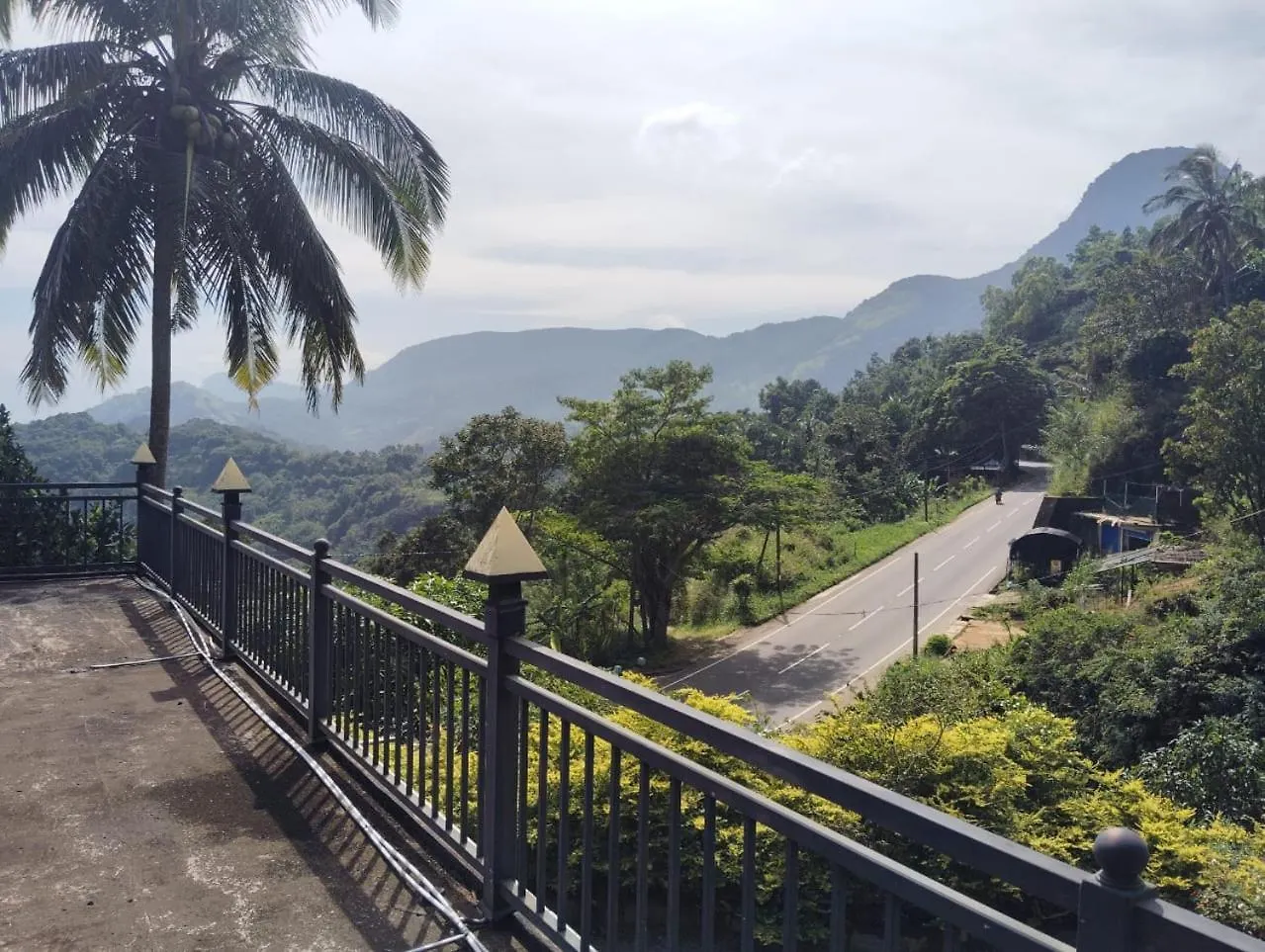 Privat bolig Knuckles Range Bunglow Kandy