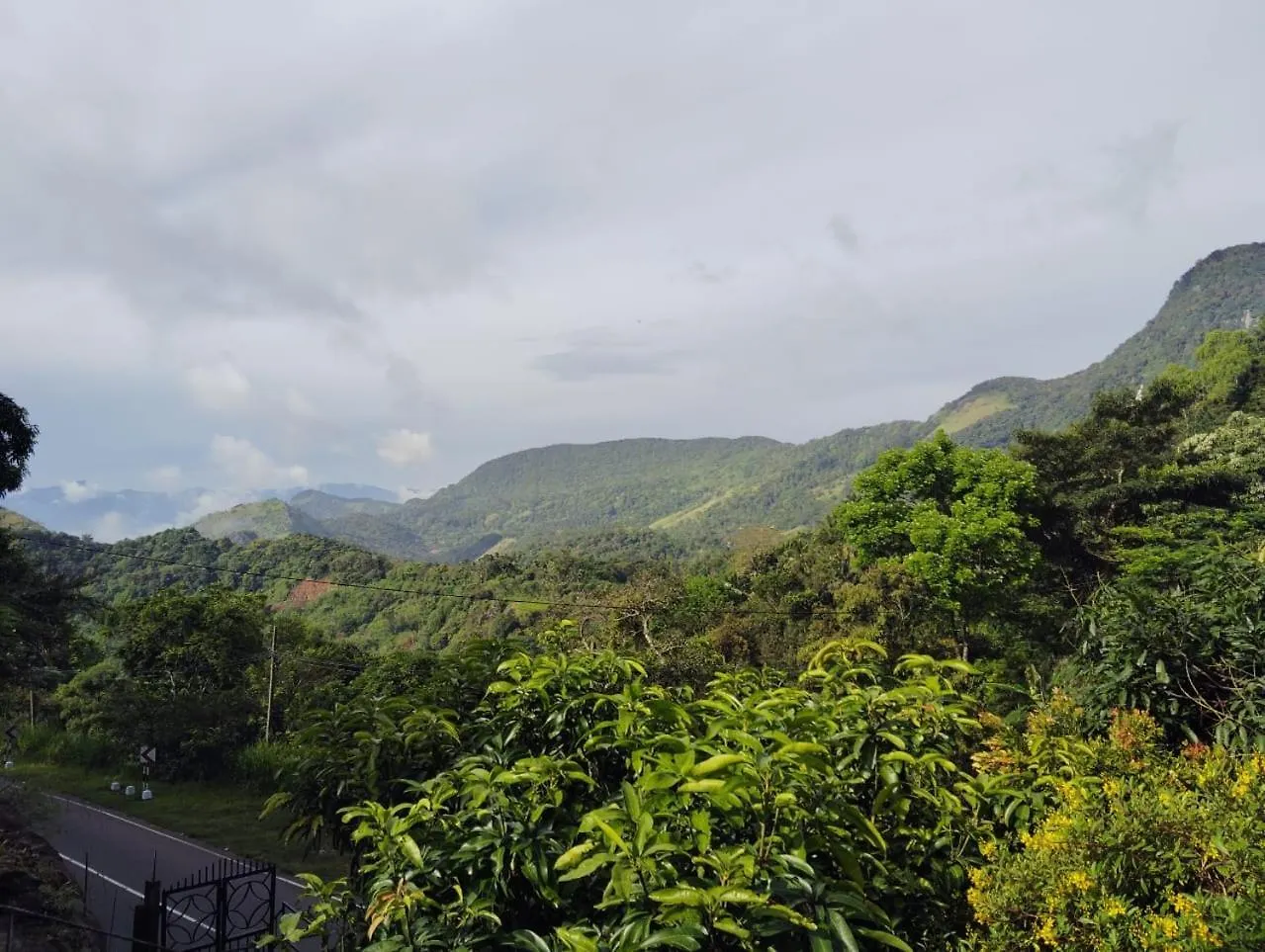 Knuckles Range Bunglow Kandy 0*,