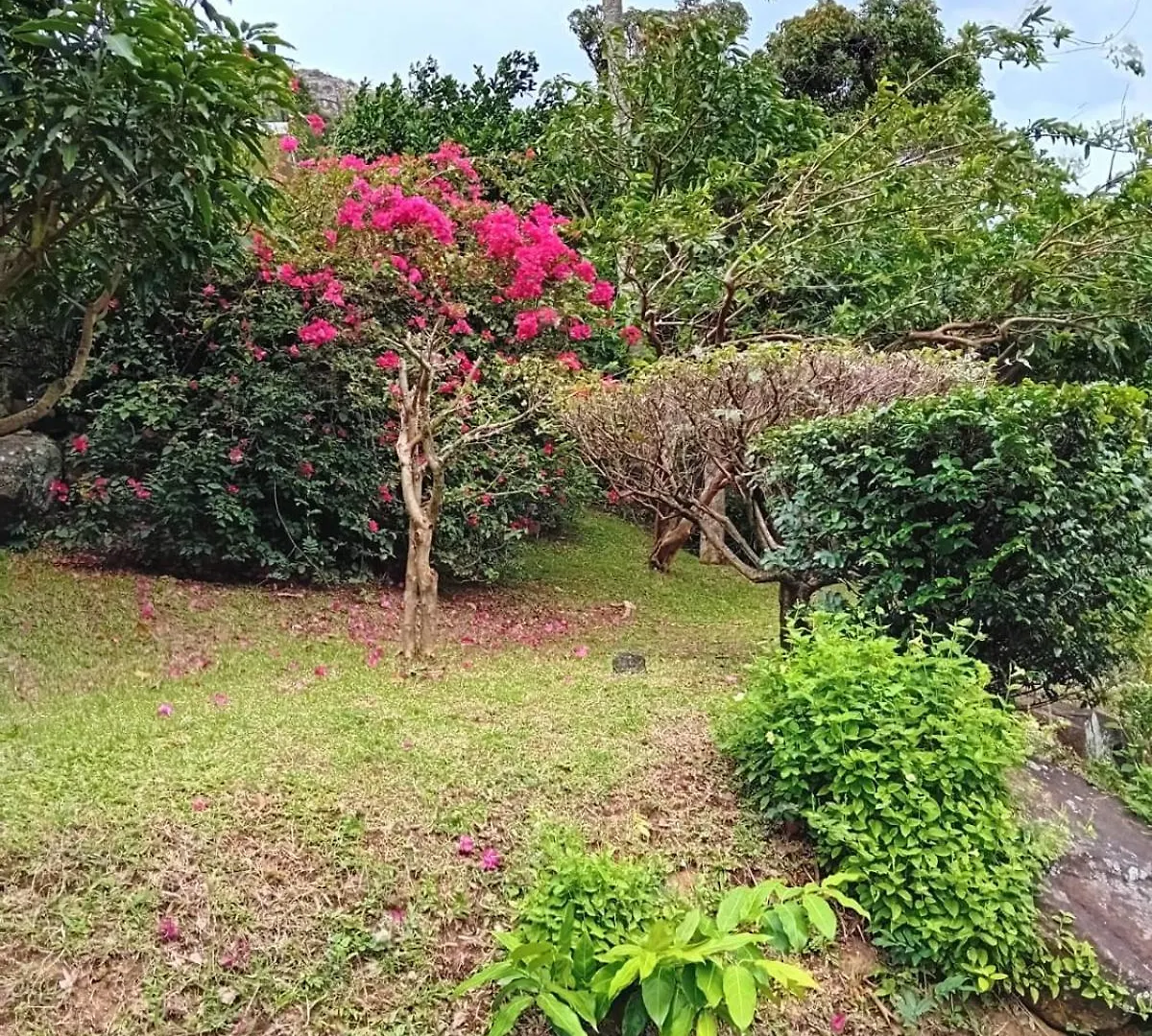 Knuckles Range Bunglow Kandy