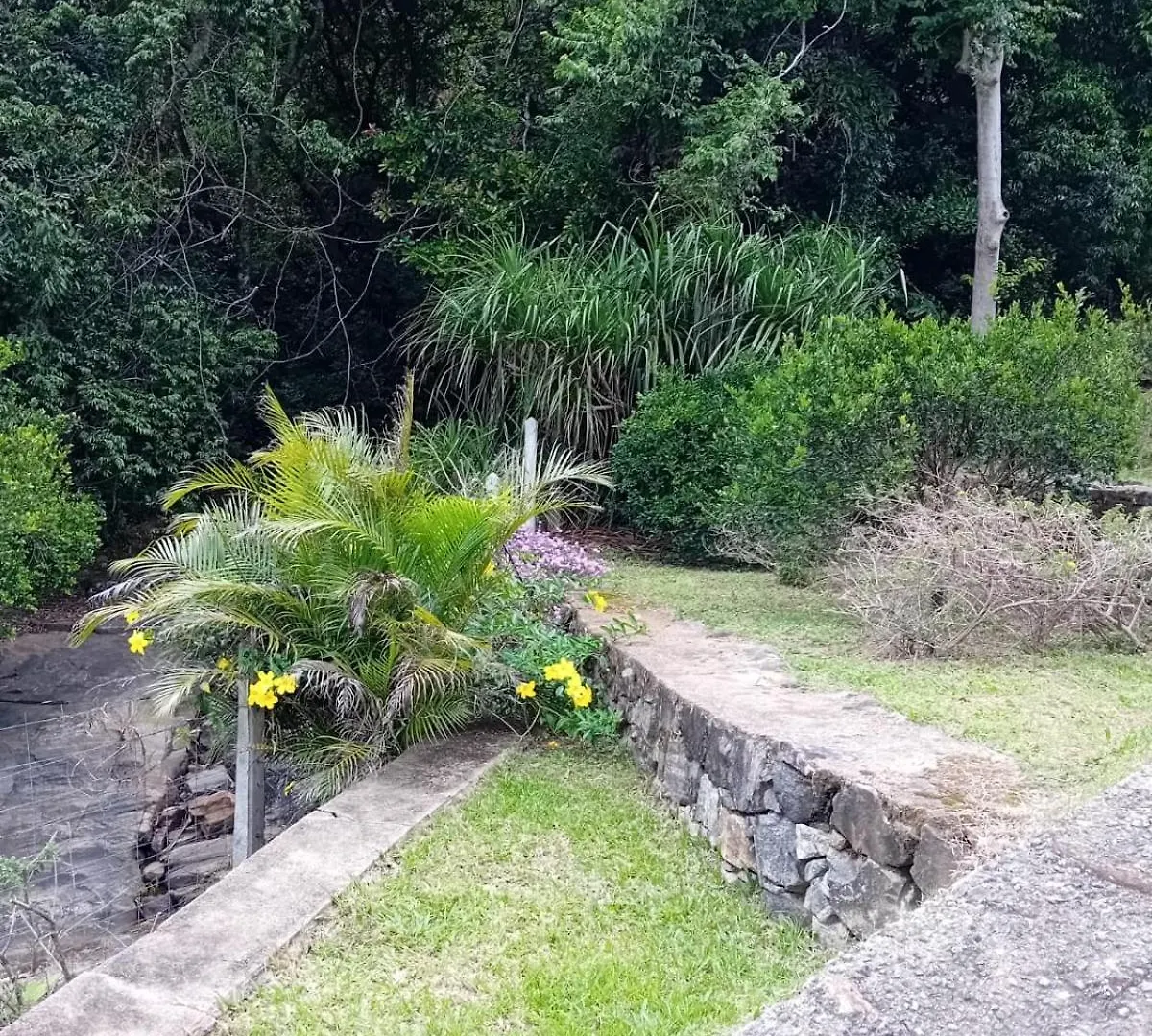 Privat bolig Knuckles Range Bunglow Kandy
